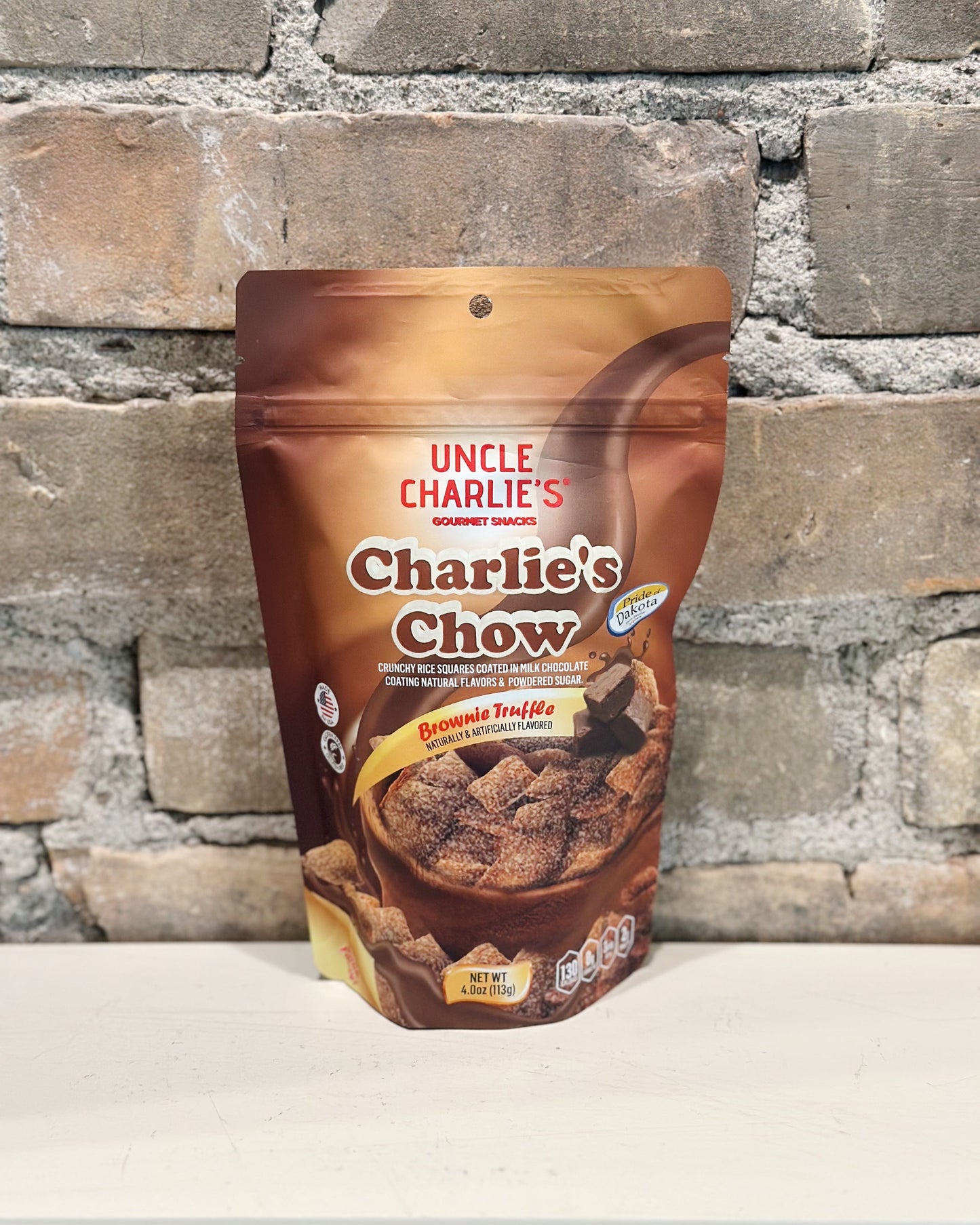 Charlie's Chow