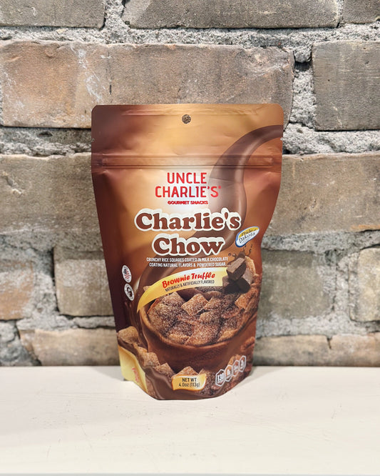 Charlie's Chow