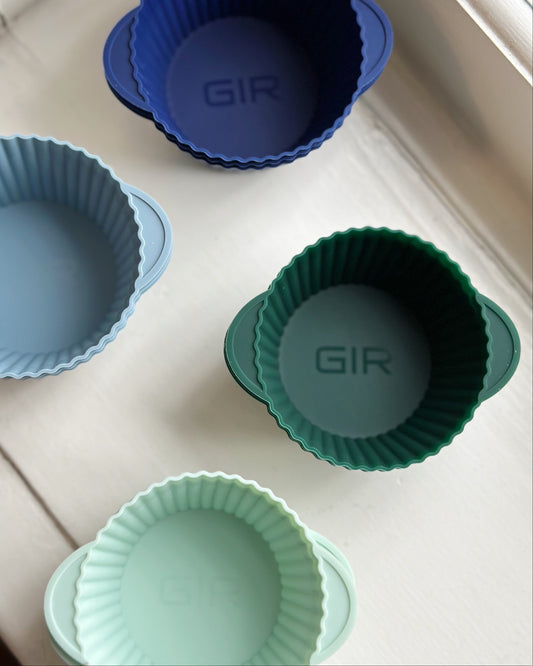 GIR Cupcake Liners