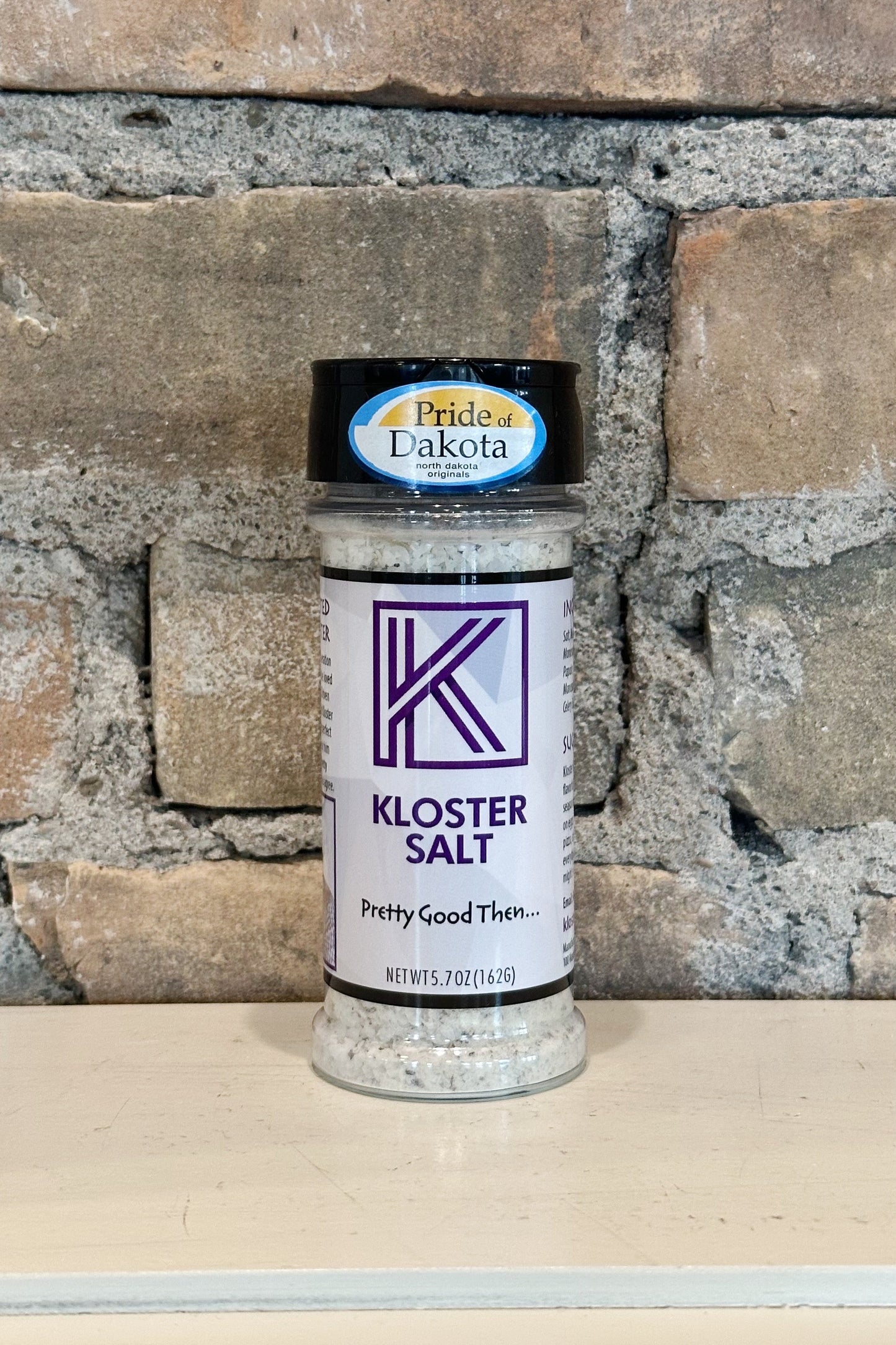kloster salt