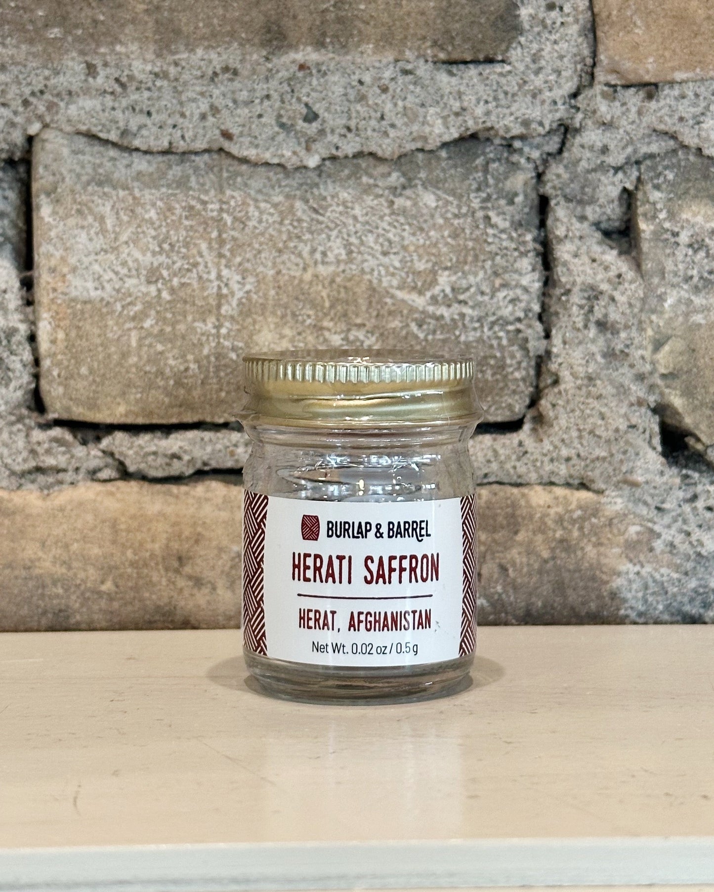 herati saffron