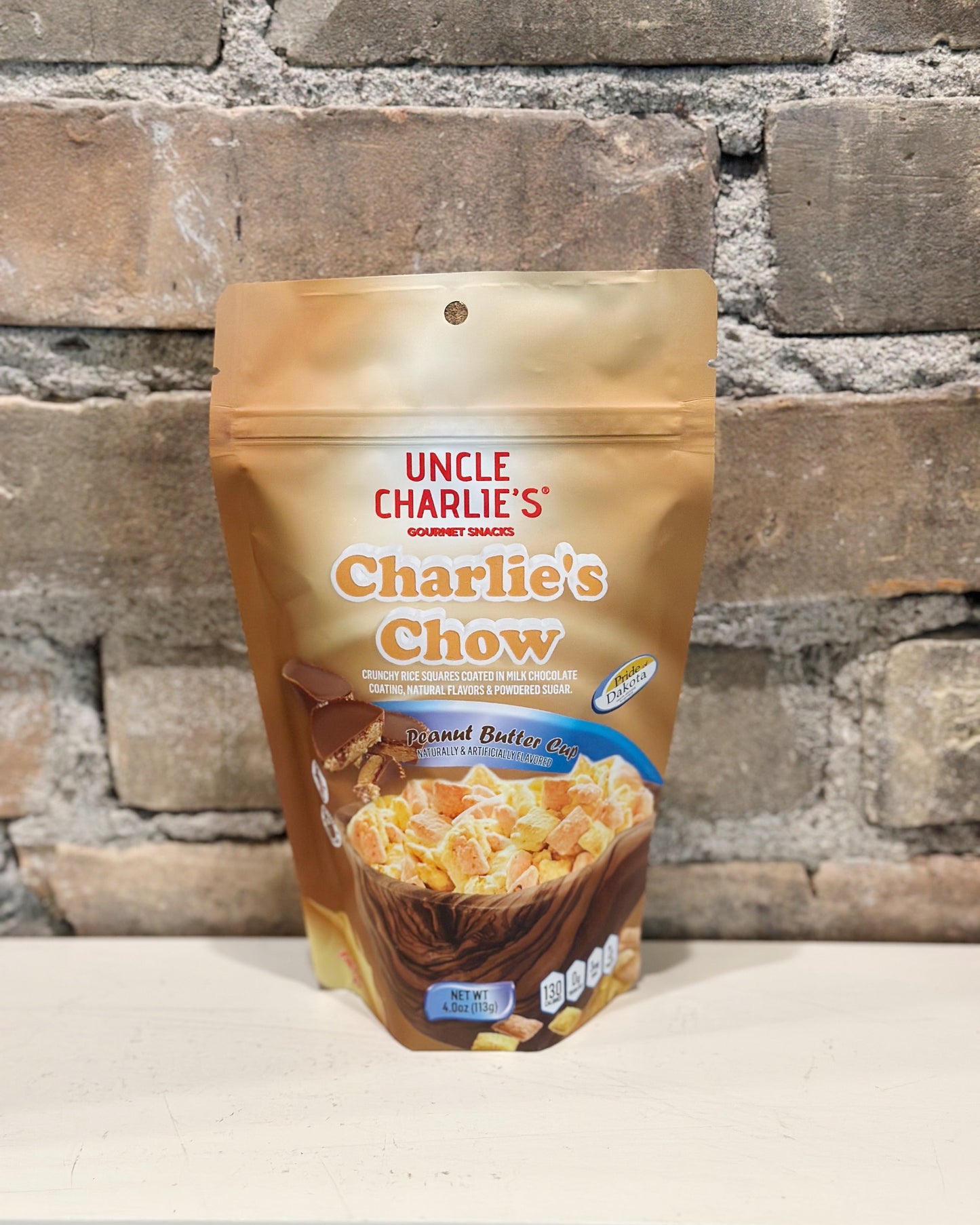 Charlie's Chow