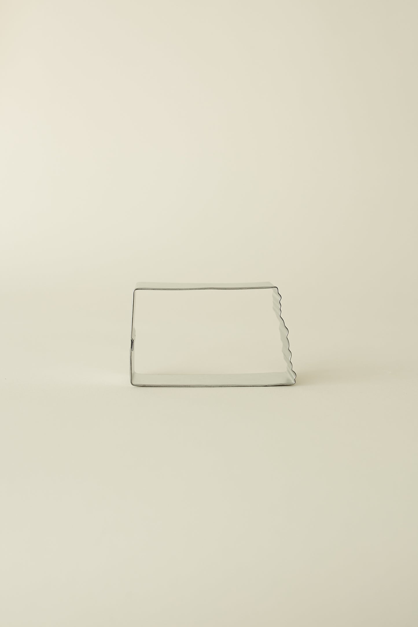 North Dakota Cookie Cutter