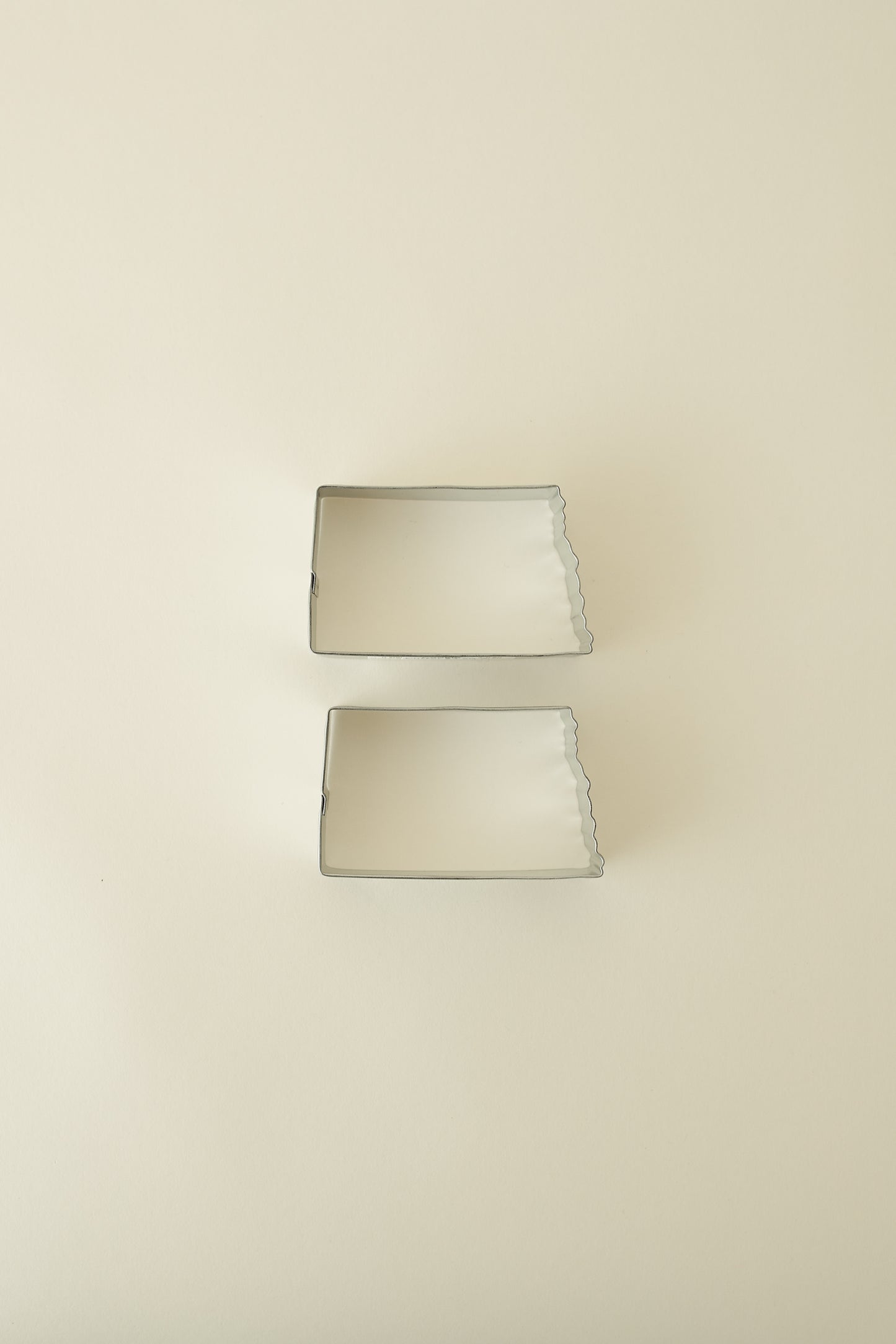 North Dakota Cookie Cutter