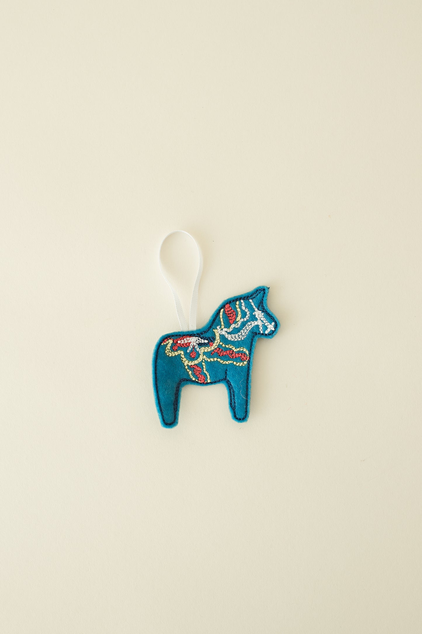 Felt Ornaments