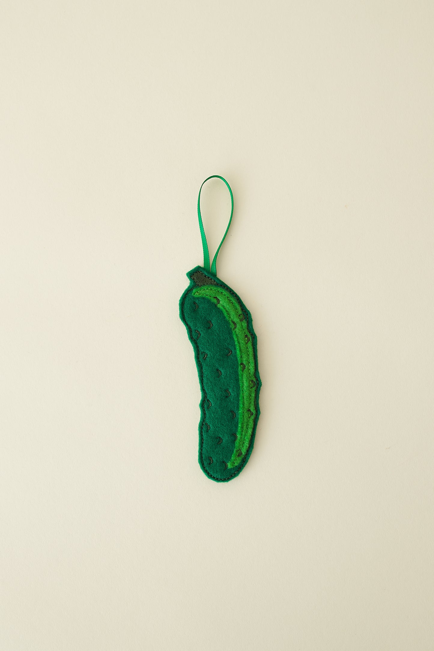 Felt Ornaments