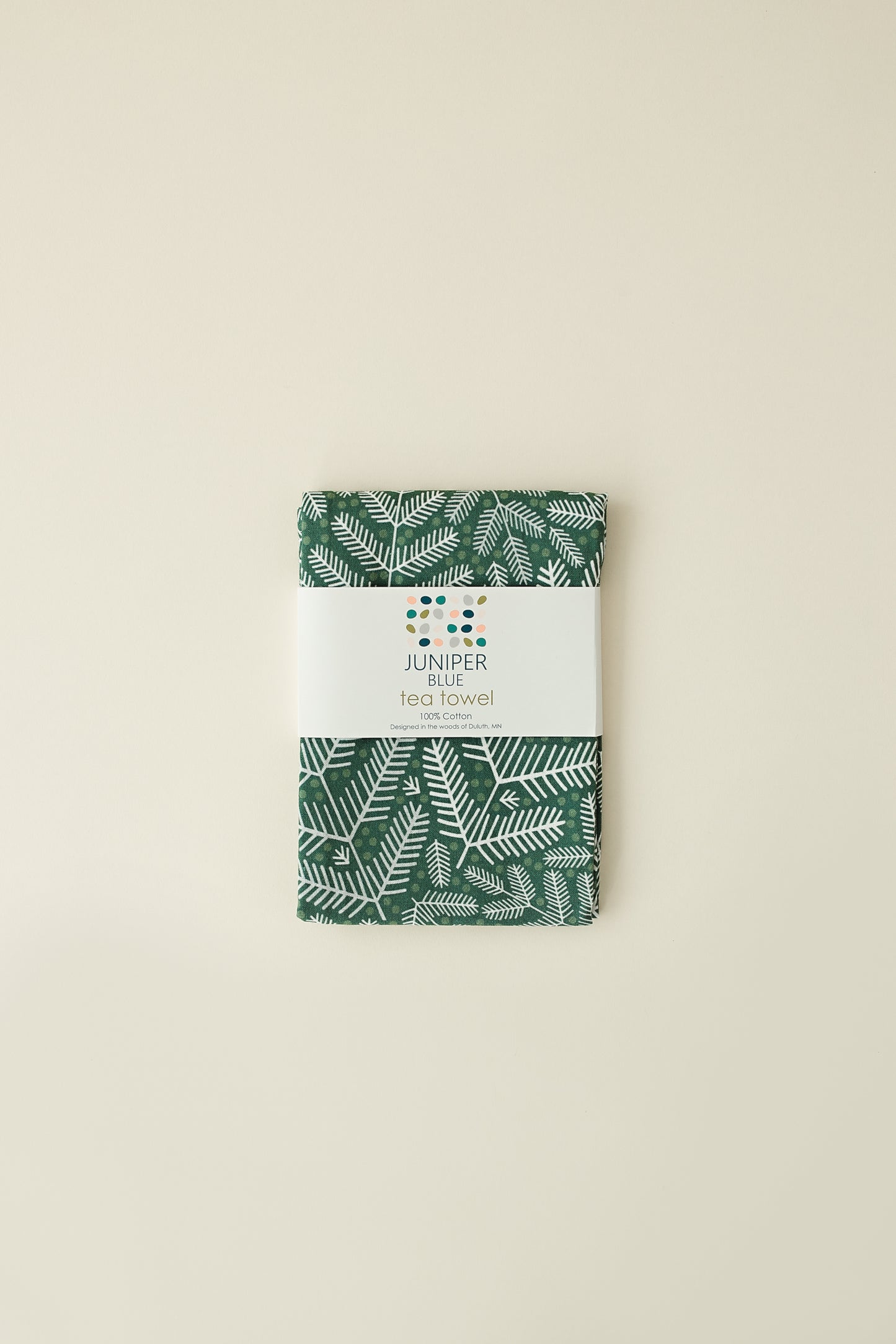 Holiday Tea Towels