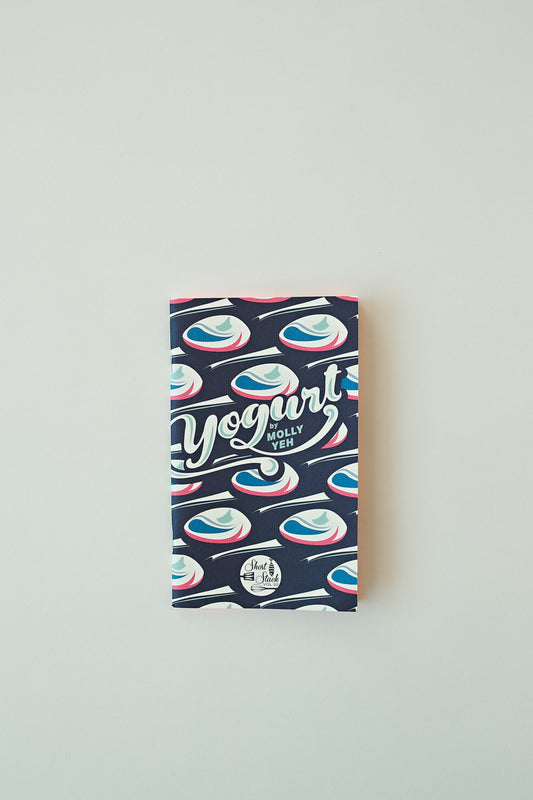 Yogurt