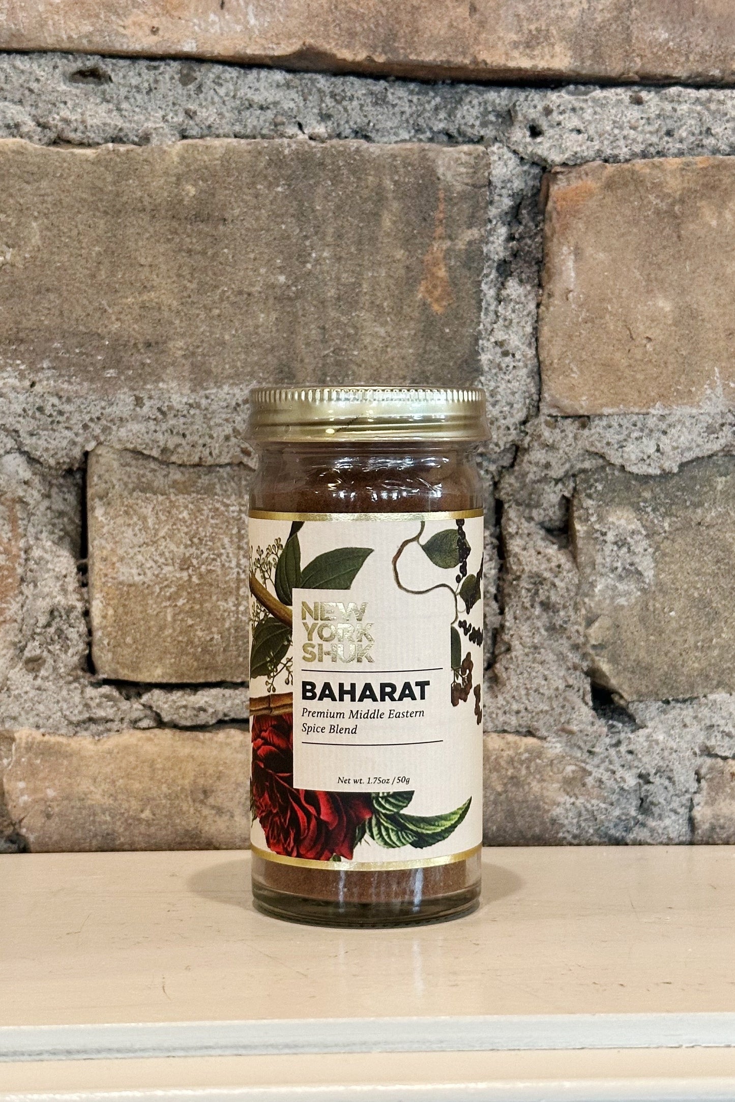 baharat