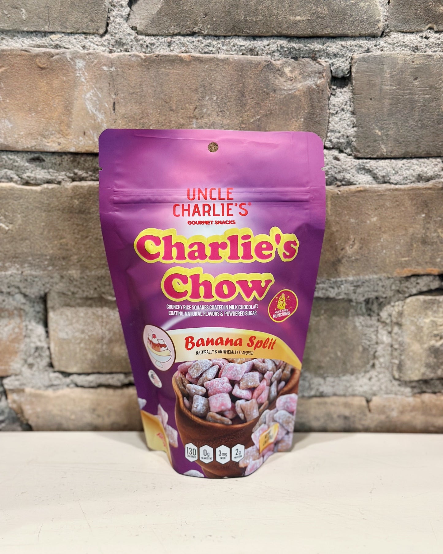 Charlie's Chow