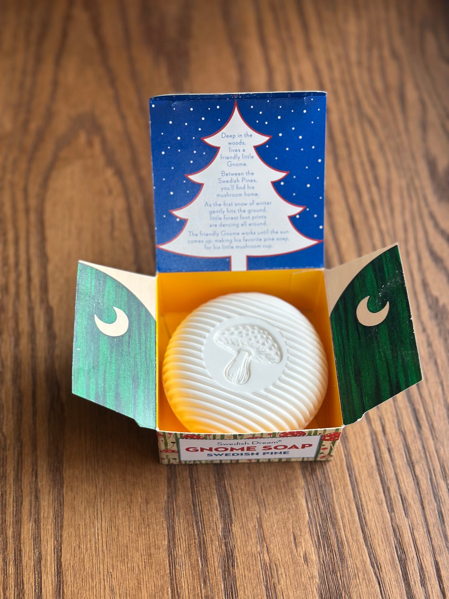 Swedish Dream Gnome Soap