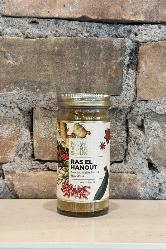 ras el hanout