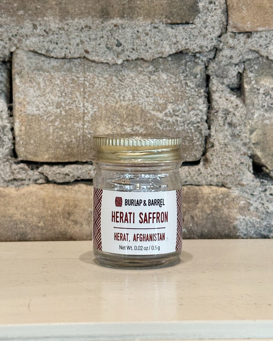 herati saffron