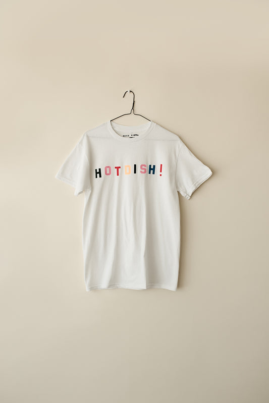 Hotdish T-shirt