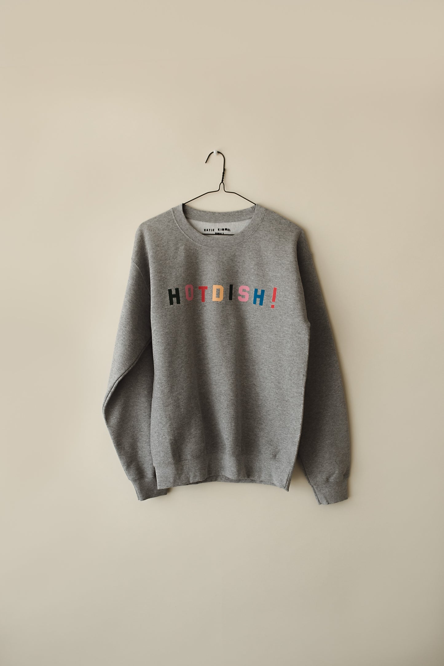 Hotdish Sweatshirt