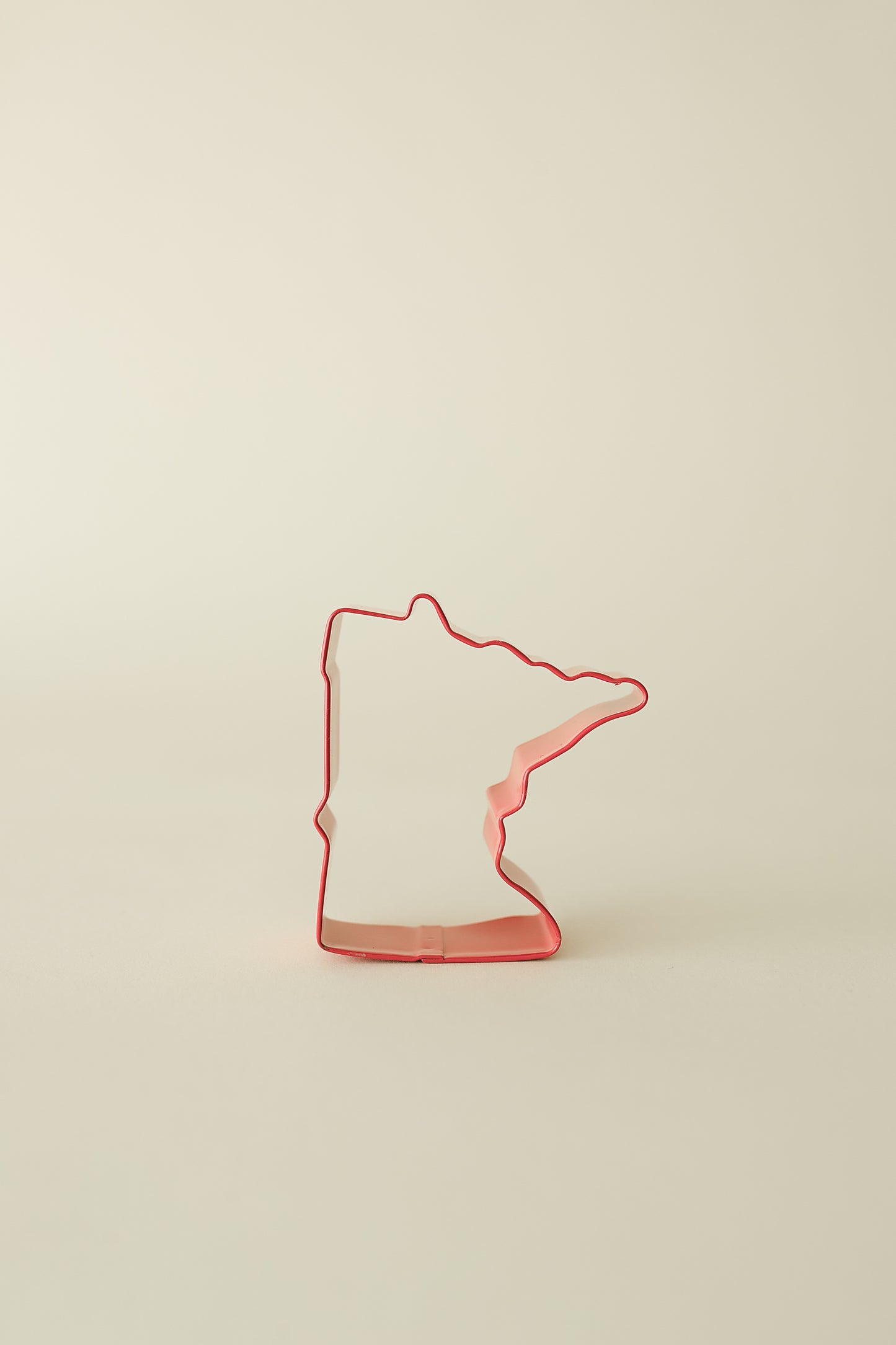 Minnesota Cookie Cutter