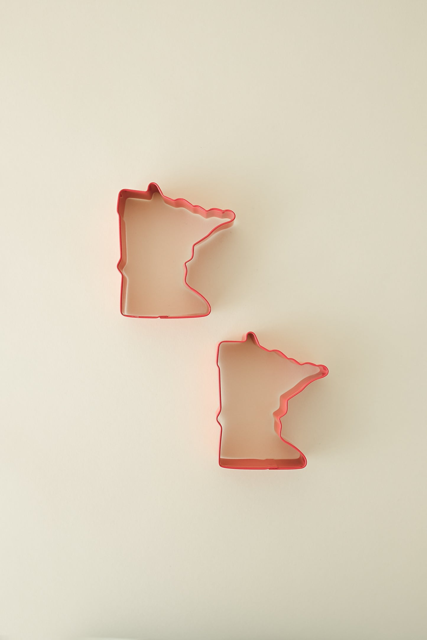 Minnesota Cookie Cutter