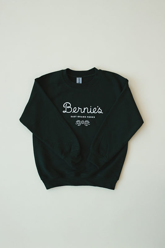 Green Bernie's Sweatshirt