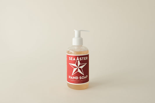 Swedish Dream Organic Hand Soap