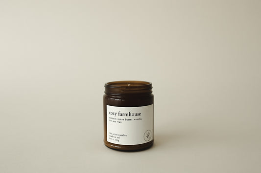 Ten Acres Candle