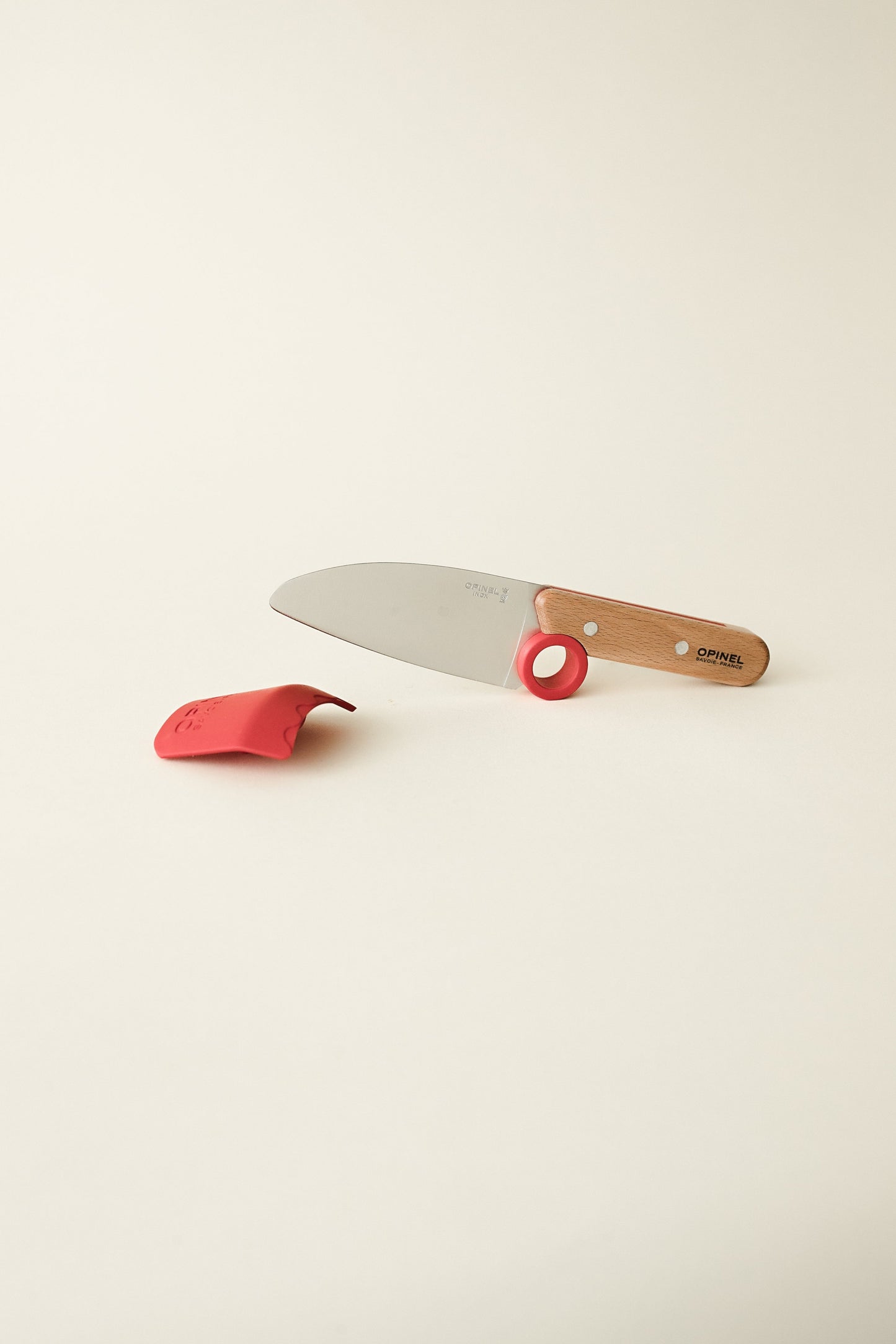 Le Petit Chef Knife Set