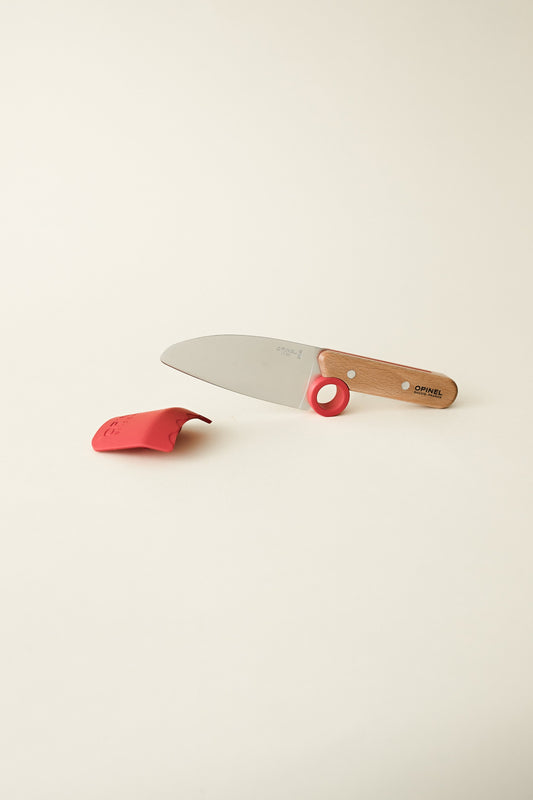 Le Petit Chef Knife Set