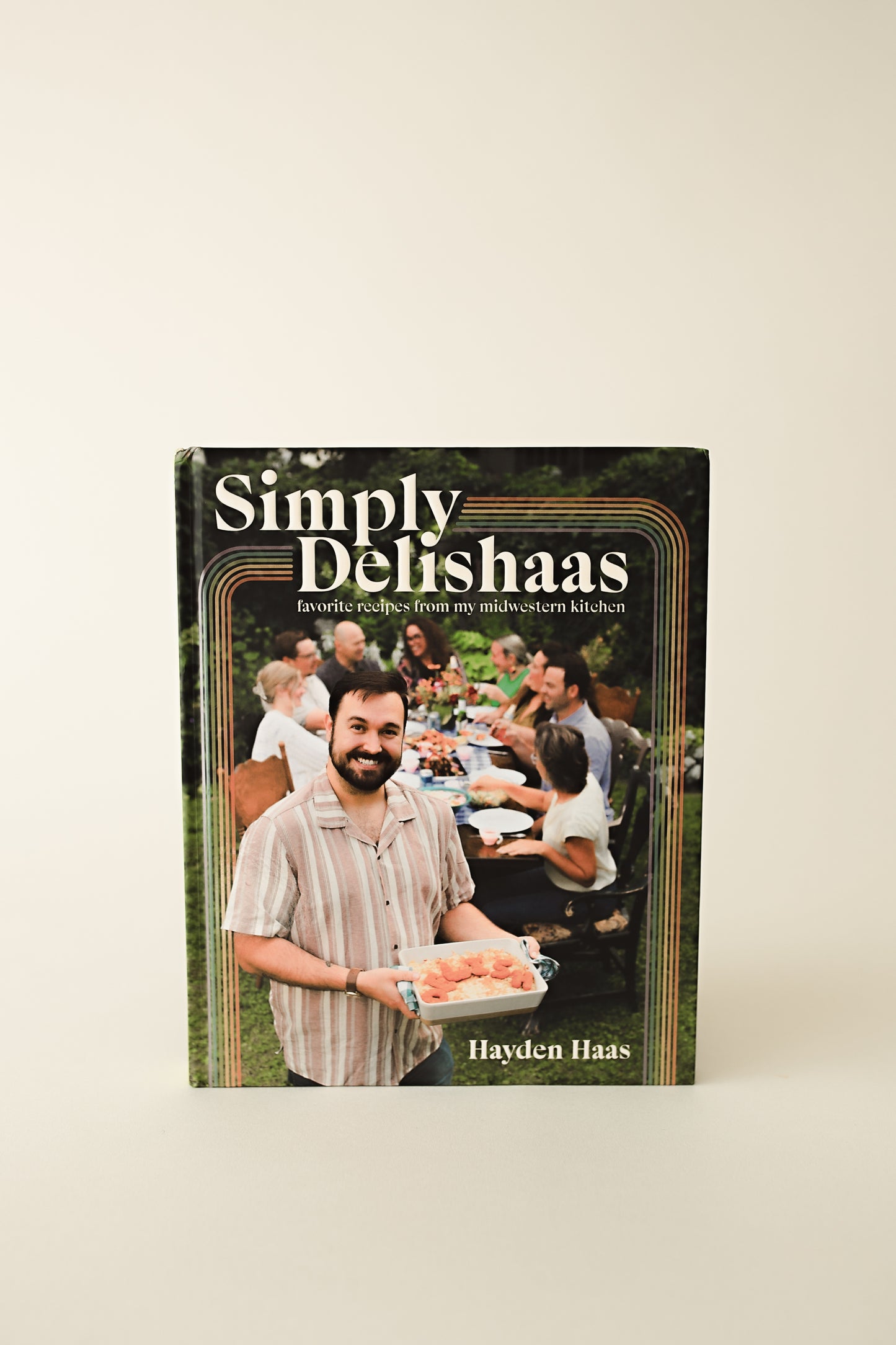 Simply Delishaas