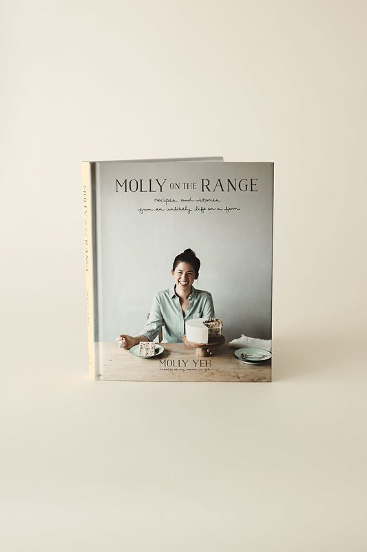 Molly On The Range [SIGNED]