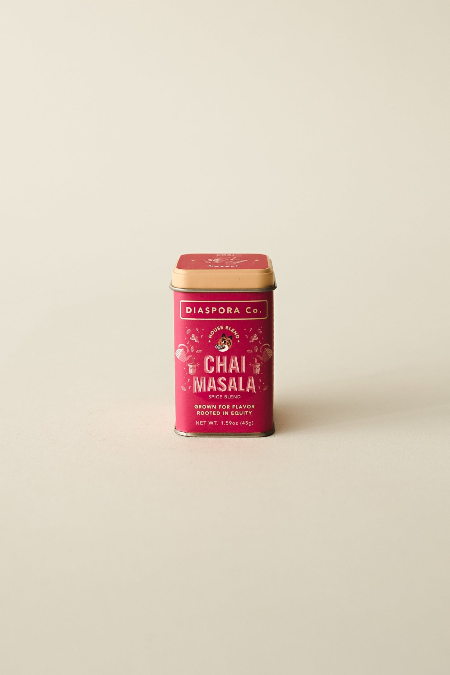 Chai Masala