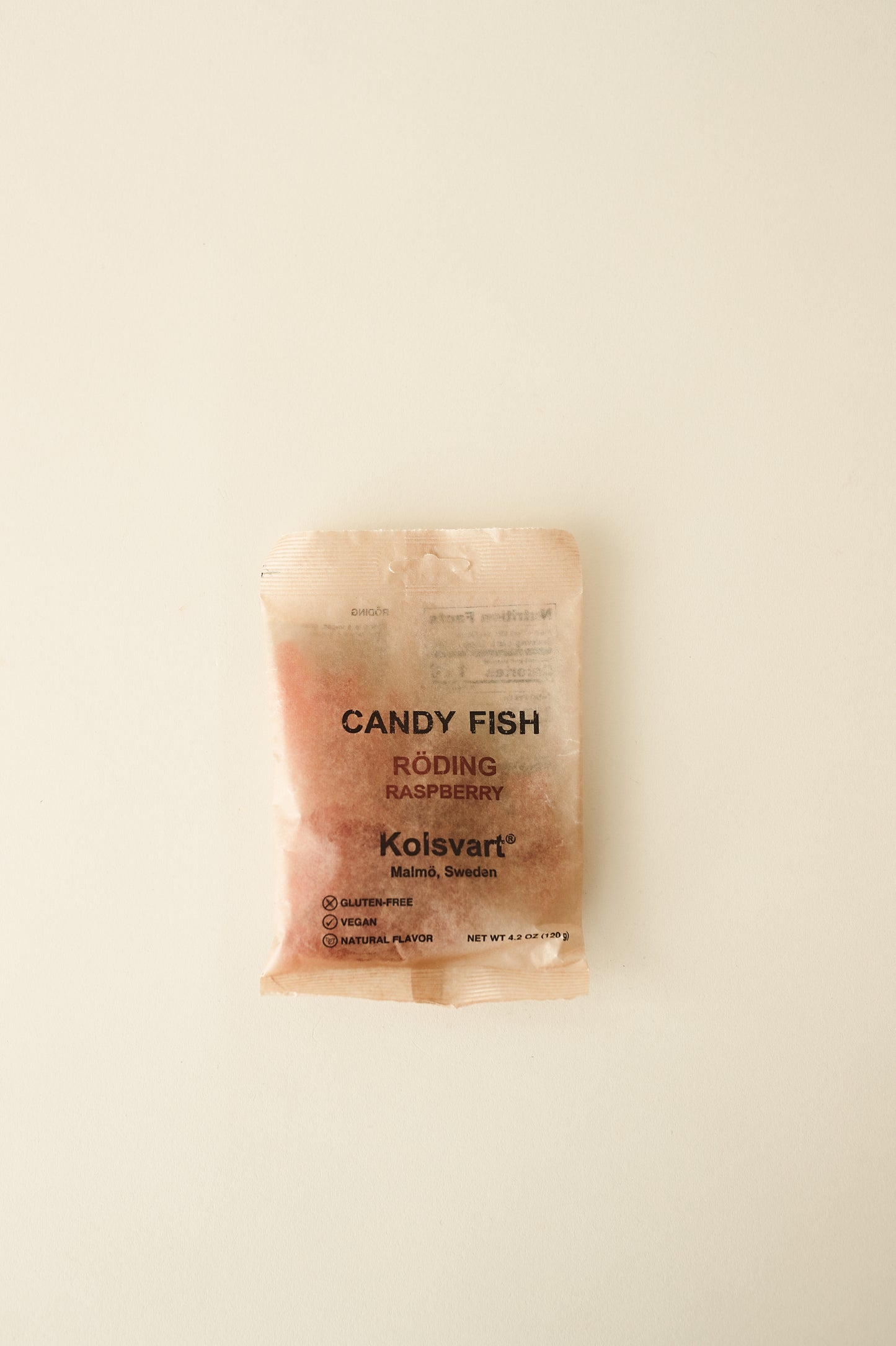 Candy Fish