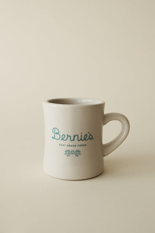 Bernie's Mug