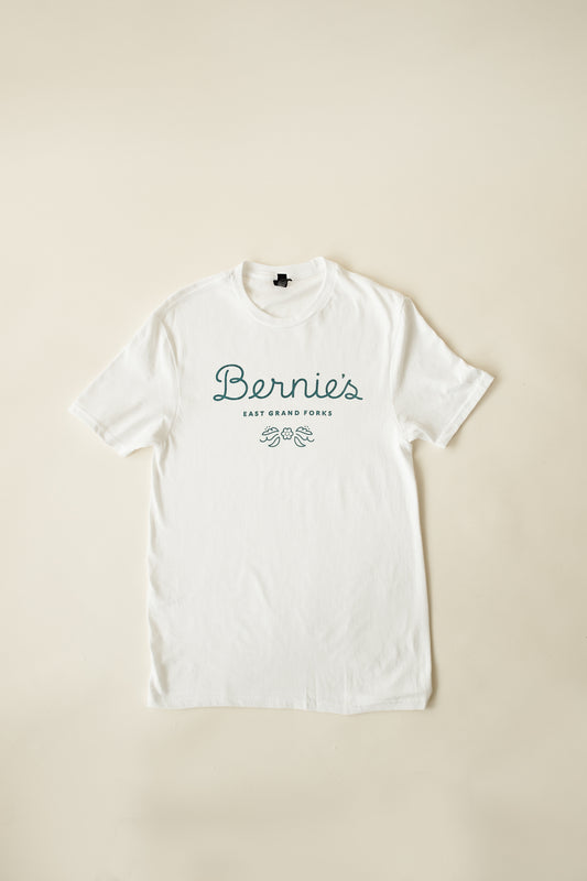 Bernie's T-shirt