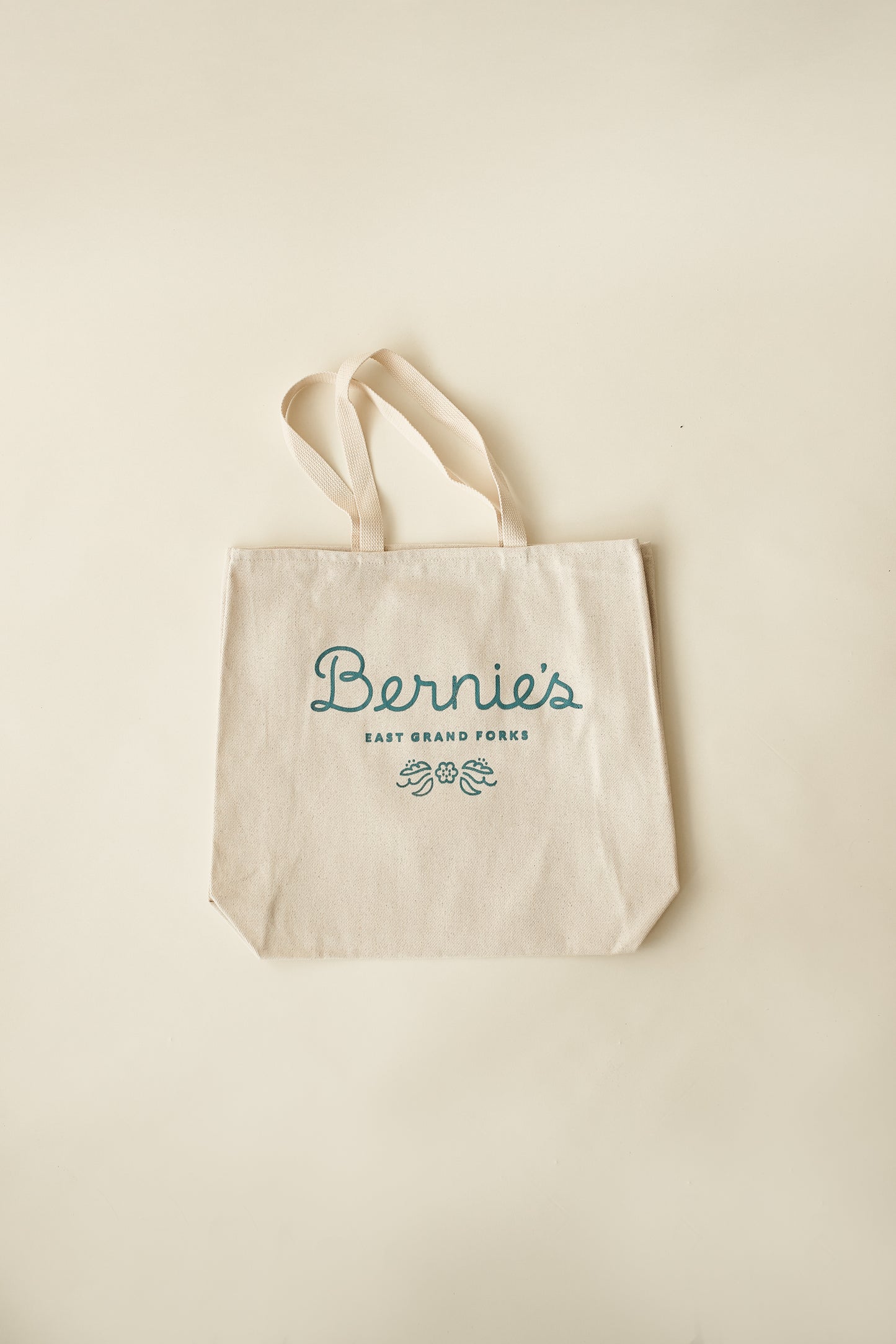 Bernie's Tote