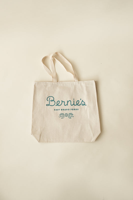 Bernie's Tote