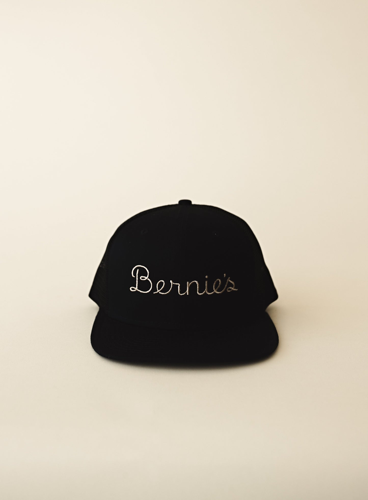 Bernie's Baseball Cap