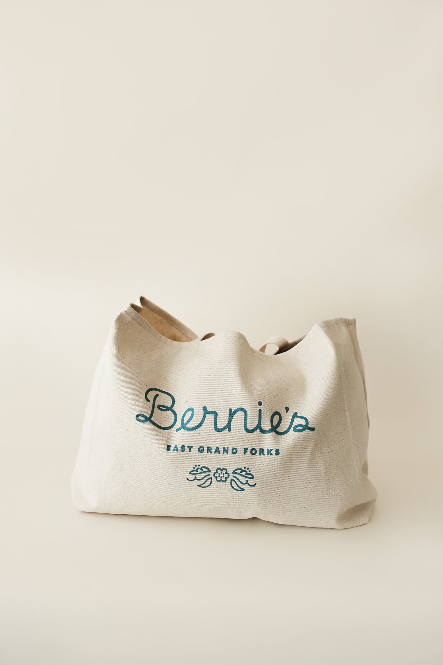 Bernie's Tote