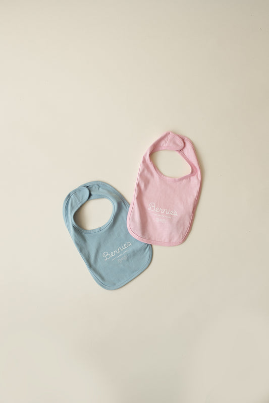 Bernie's Infant Bib