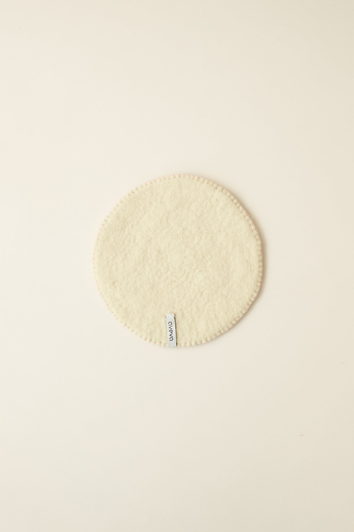 Round Potholder