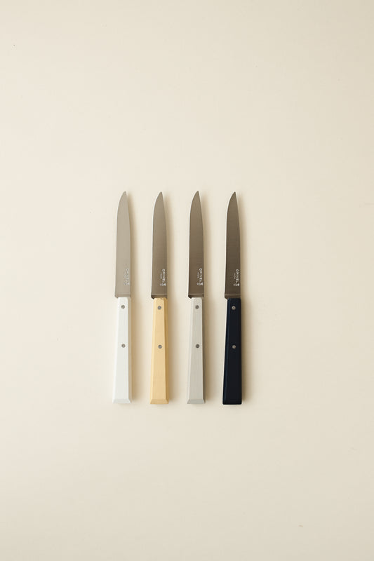 Bon Appetit Steak & Table Knives Set