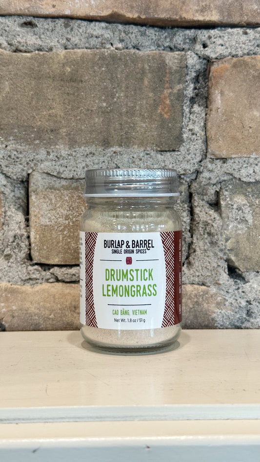 drumstick lemongrass