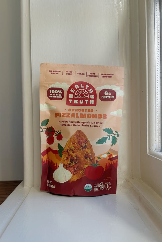 pizzalmonds