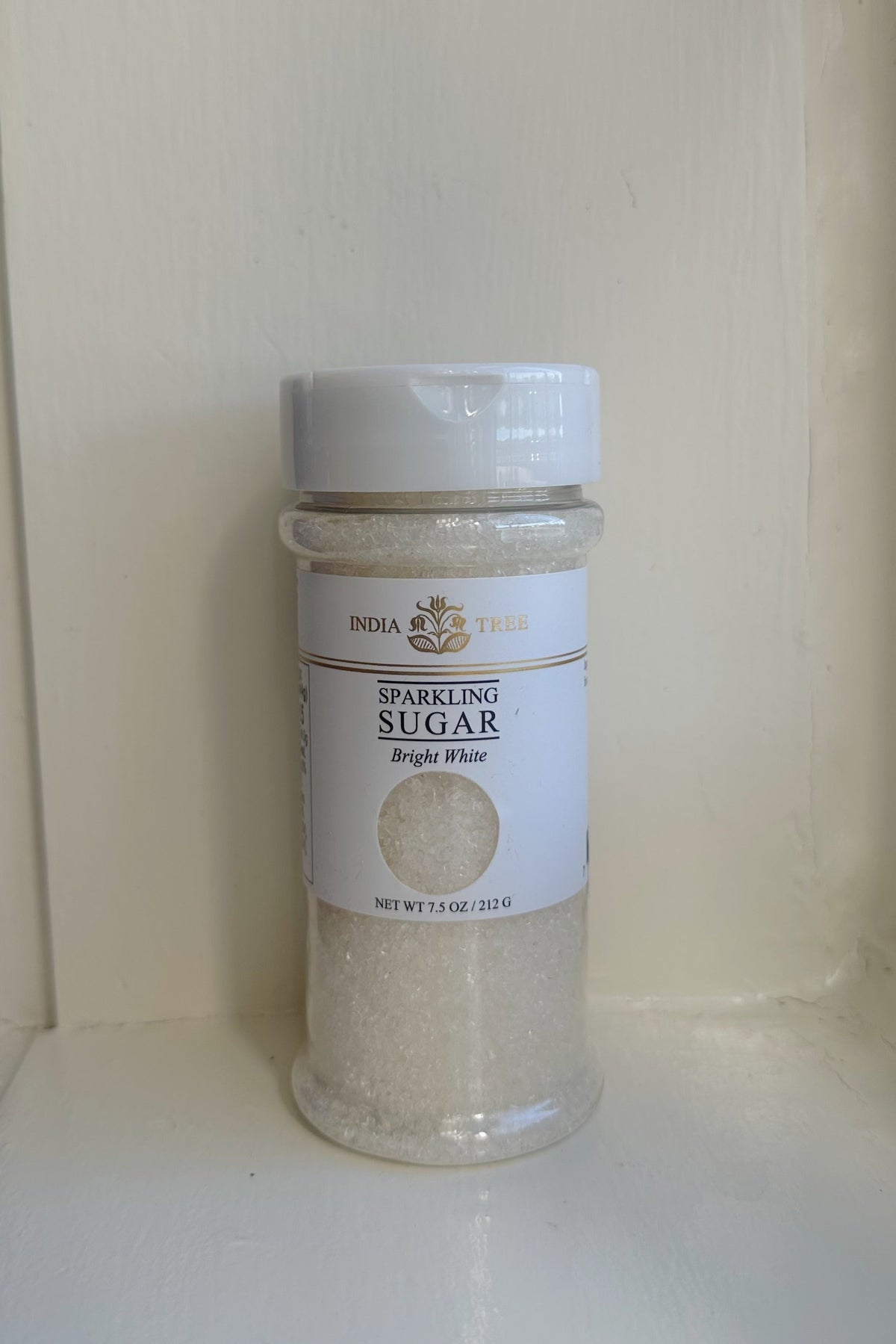 sparkling sugar