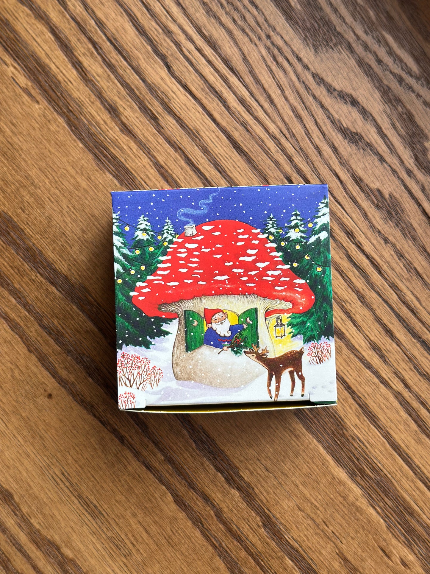 Swedish Dream Gnome Soap