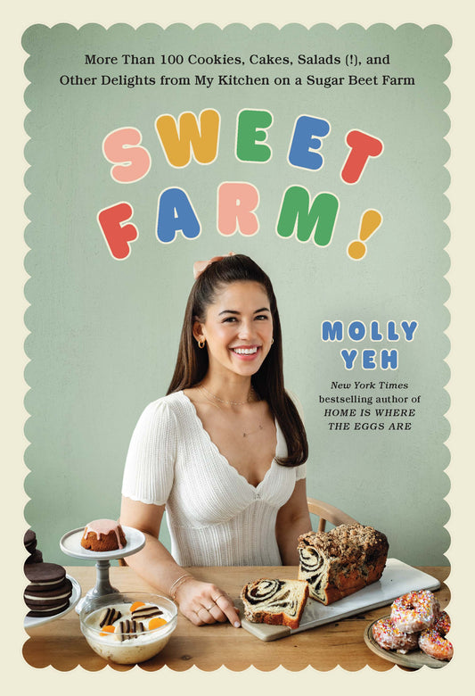 Sweet Farm! [SIGNED]